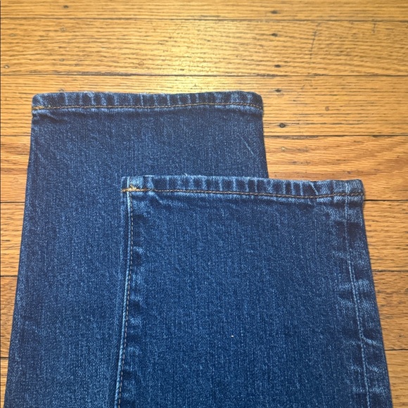 American Eagle Men’s Slim Straight Jeans Size 28/30 - Picture 12 of 14